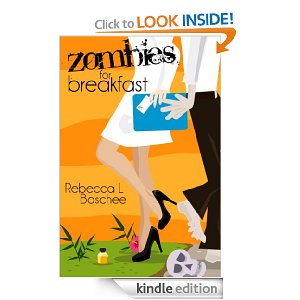 Zombies for Breakfast