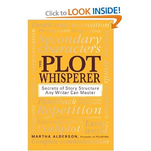 The Plot Whisperer