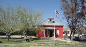 Schoolhouse
