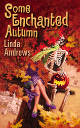 Enchanted smallest size