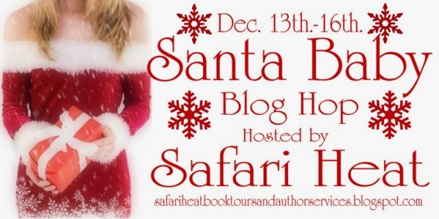 Santababybloghop