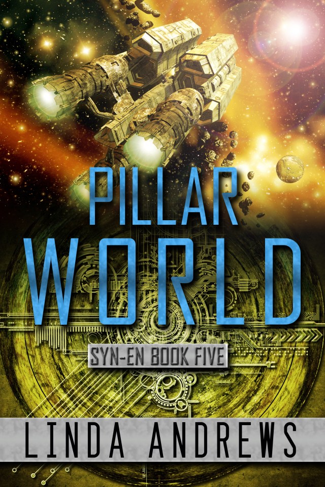 pillar world