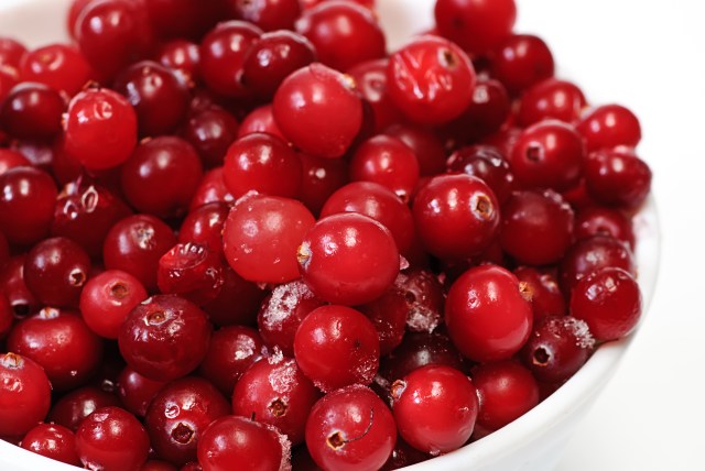 cranberries, cranberry